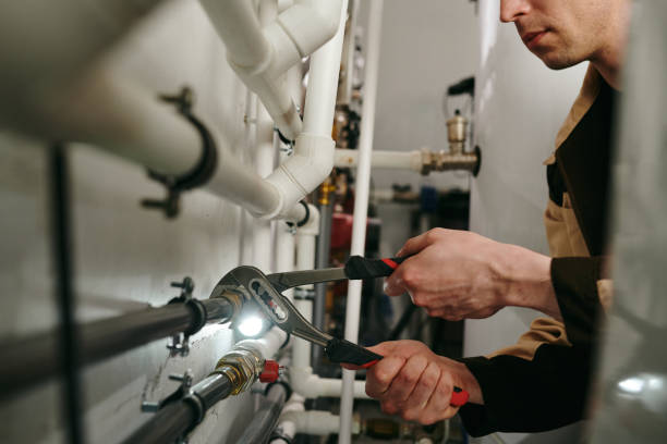 Best Septic Systems  in Lake City, SC