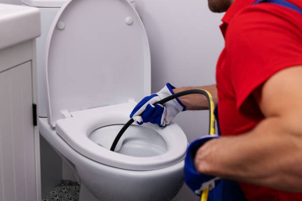 Best Water Softener Installation  in Lake City, SC