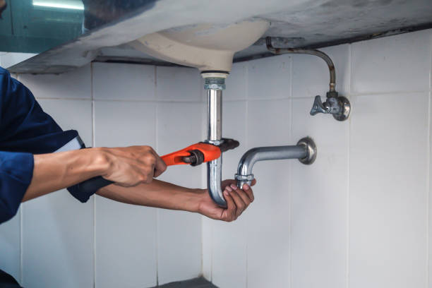 Best Local Plumber Services  in Lake City, SC