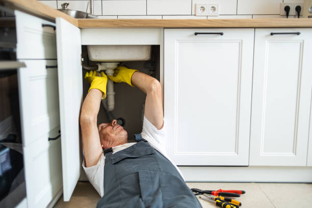 Reliable Lake City, SC Plumbing Solutions