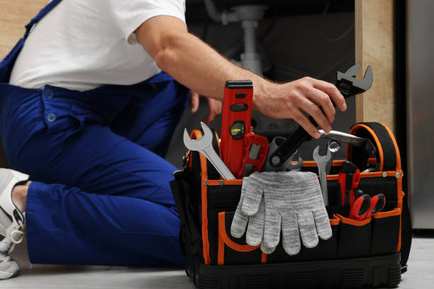 Clogged Drain Plumber in Lake City, SC