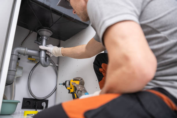 Best Gas Line Repair  in Lake City, SC