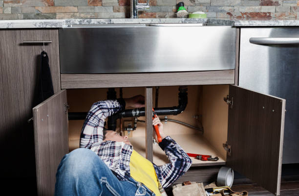 Trusted Lake City, SC Plumbing Experts